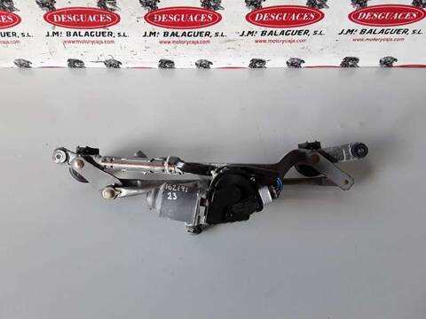 Motor Limpia Delantero Toyota Auris LUNA 1.6 16V CAT 122CV