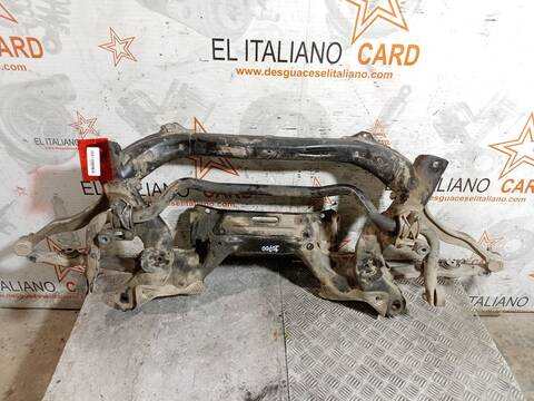 Foto 4ª: Puente Delantero Mercedes Clase E 180 E 55 AMG KOMPRESSOR 211.076) 476CV 350KW [M 113.990] (2004)