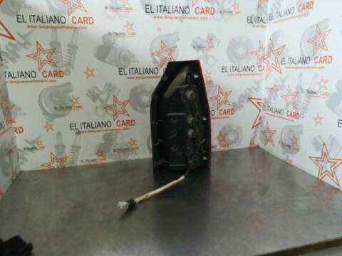 Foto 2ª: Piloto Trasero Izquierdo Mitsubishi Space Wagon 2.4 COOL 4X4 150CV 110KW [4G64] (1998)