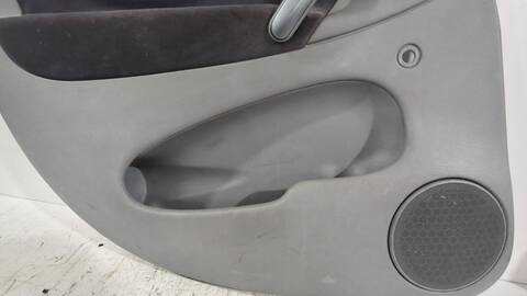 Foto 2ª: Tapizados Cartoneras Citroen Xsara 1.6 HDI PICASSO 90CV 66KW [9HX (DV6ATED4)] (2007)