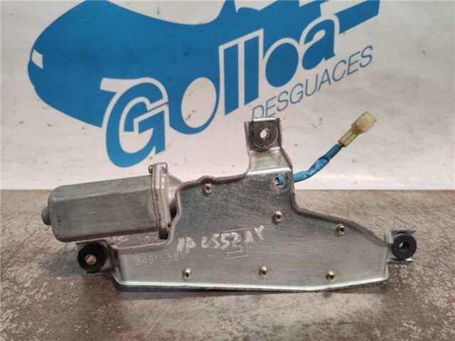 Foto 3ª: Motor Limpia Delantero Subaru Forester 2.0 [EJ20]