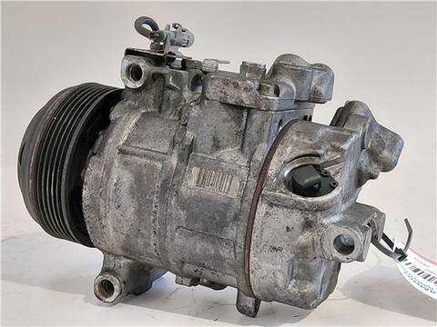 Foto 2ª: Compresor Aire Acondicionado Bmw Serie 1 114 2.0 120D BERLINA 177CV 130KW [N47 D20 A] (2007)