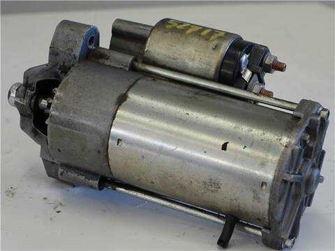 Foto 2ª: Motor de Arranque Ford Kuga 2.0 TITANIUM 140CV 103KW [D/UFDA] (2011)