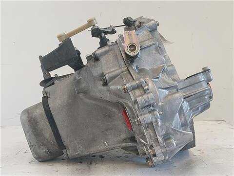 Foto 4ª: Caja Cambios Citroen C4 1.4 16V BERLINA 88CV 65KW [KFU (ET3J4)] (2005)