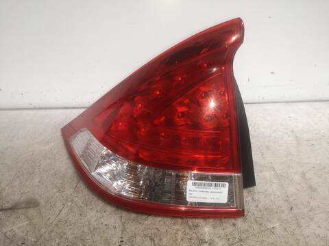 Foto 2ª: Piloto Trasero Izquierdo Honda Insight LDA3 (2009)