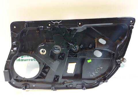 Elevalunas Eléctrico Delantero Derecho Ford Fiesta TREND 90CV 66KW