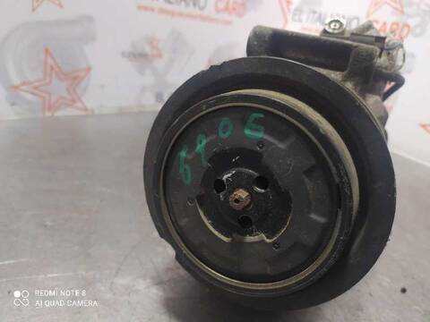Foto 3ª: Compresor Aire Acondicionado Mercedes Clase C 160 200 COMPRESSOR 209.442) 163CV 120KW [M271940] (2003)