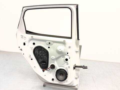 Foto 4ª: Puerta Trasera Izquierda Seat Ibiza 116CV 85KW [DUSA] (2025)