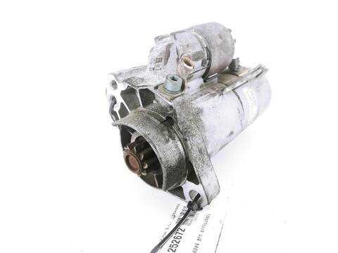 Motor de Arranque Audi A8 4.2 QUATTRO
