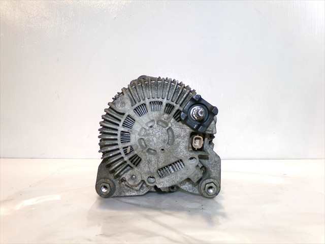 Foto 3ª: Alternador Renault Laguna 1.5 DCI RANCHERA,2007-2015 [K9K57] (2011)
