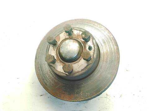 Mangueta Delantera Derecha Iveco Daily 35S14 C 35S14 C/P 35S14 V 35S14 V/P 35C14 V ...