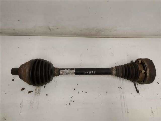 Transmision Delantera Izquierda Volkswagen Golf 1.6 BLUEMOTION [1.6 LTR. - 81 KW 16V TDI DPF]