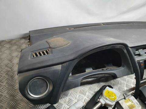 Foto 2ª: Kit Airbag Toyota Auris LIVE 124CV 91KW [1AD] (2014)