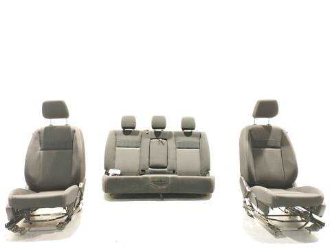 Asientos Traseros Ford Ranger 2.0 ECOBLUE 4X4 170CV 125KW