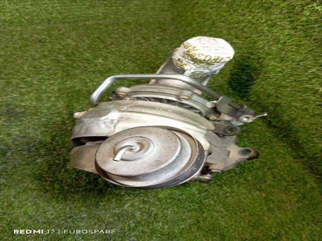 Foto 3ª: Turbocompresor Toyota Rav4 2.2 D EURO 4 [2ADFTV] (2010)