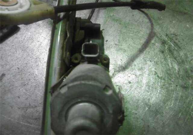 Elevalunas Eléctrico Delantero Derecho Peugeot 206 1.4 I