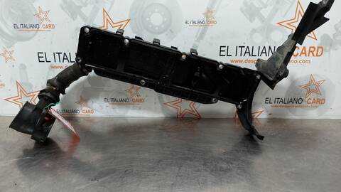 Foto 3ª: Despiece Motor Ford Focus TREND 95CV 70KW [T3DA] (2011)