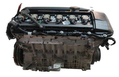 Foto 2ª: Motor Completo Bmw Z3 E36 150CV 110KW [M52B20 206S4 M52 M52B20O1] (1999)