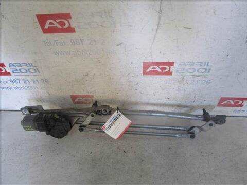 Motor Limpia Delantero Ford Focus 1.6 TDCI 109CV 80KW