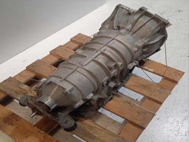 Foto 3ª: Caja Cambios Automatica Bmw Serie 5 518 2.5 24V TD CAT BERLINA 163CV 120KW AUT. (2002)