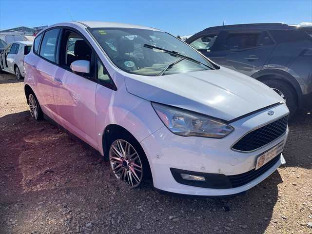 Foto 2ª: Retrovisor Derecho Ford C Max 1.0 G 125cv [M1DD] (2015)