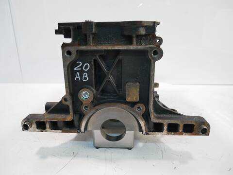 Foto 3ª: Bloque Motor Mg ZS 106 CV 78KW [15S4C G15D] (2019)
