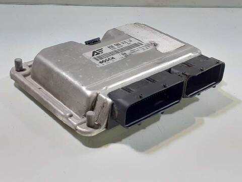 Centralita Motor ECU Volkswagen Sharan HIGHLINE 4MOTION 11.2004 ) 115CV 85KW