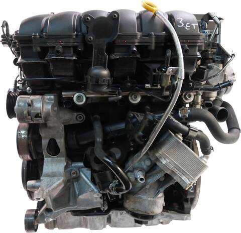 Motor Completo Volkswagen Atlas 3.6 FSI 260 - 280 CV