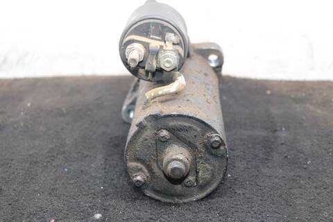 Foto 3ª: Motor de Arranque Audi A6 2.5 TDI 150CV 110KW (1997)