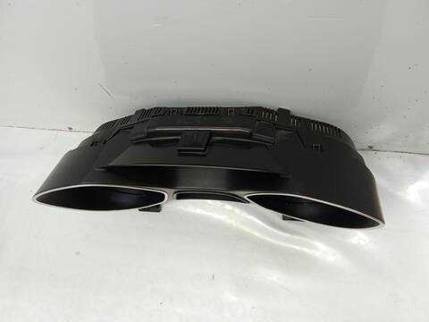 Foto 3ª: Cuadro de Instrumentos Ford Focus 1.6 TI 125CV 92KW [PNDA,PNDD] (2014)