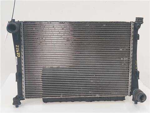 Radiador Motor Ford Fiesta 1.4 16V 80CV 59KW