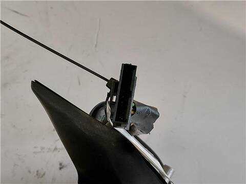 Foto 3ª: Retrovisor Derecho Opel Zafira 1.9 CDTI 120CV 88KW [Z 19 DT] (2006)