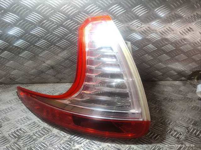 Piloto Trasero Izquierdo Renault Scenic F9QN8