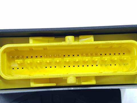 Foto 2ª: Kit Airbag Volkswagen Caravelle D T5 COMFORTLINE LANG