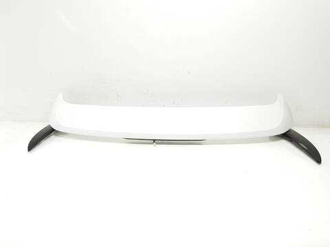 Foto 1ª: Alerón Trasero Mg ZS 1.5 106CV [15S4C] (2019)