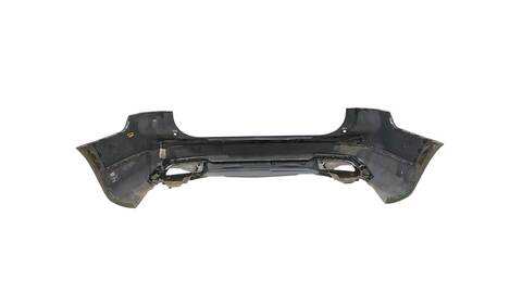 Foto 3ª: Paragolpes Trasero Volvo V90 D4204T14 (2021)