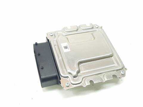 Foto 3ª: Centralita Motor ECU Renault Master L1H1 KA 33T (2011)