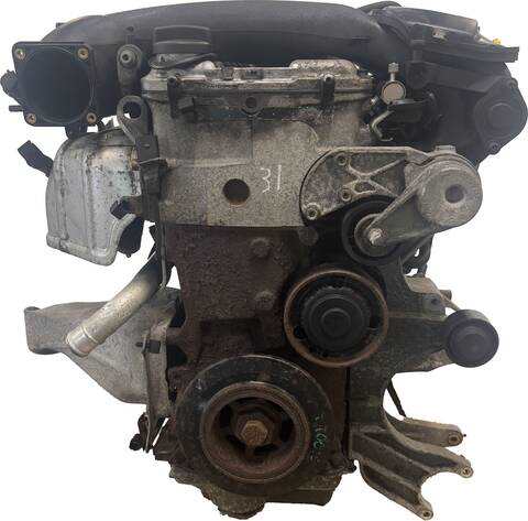 Foto 3ª: Motor Completo Porsche Cayenne 250 CV 184KW [M02.2Y]