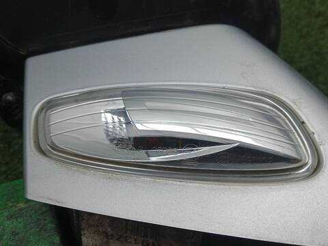 Foto 3ª: Retrovisor Derecho Citroen C5 1.6 HDI 110 112CV 82KW [9HL] (2018)