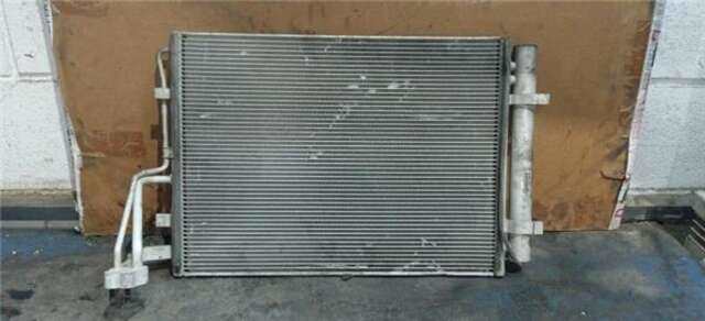 Radiador Calefaccion A.A. Hyundai ix20 1.4 25 ANIVERSARIO [1.4 LTR. - 66 KW CRDI CAT]