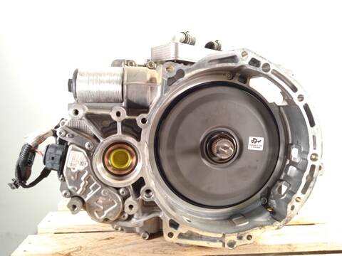 Caja Cambios Automatica Cupra Formentor 1.5 TSI 150CV 110KW AUT.