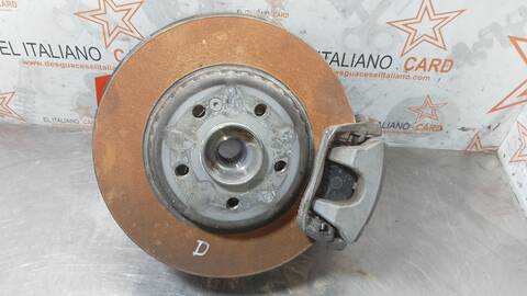 Foto 2ª: Mangueta Trasera Derecha Mercedes Clase E 180 E 220 D 213.004) 194CV 143KW [654920] (2018)