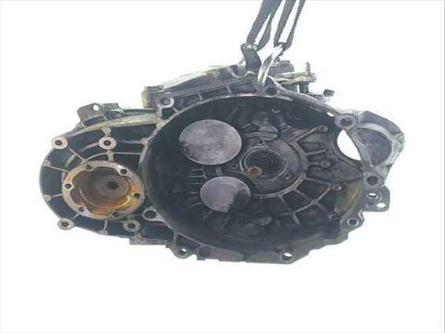 Caja Cambios Seat Leon 2.0 TDI