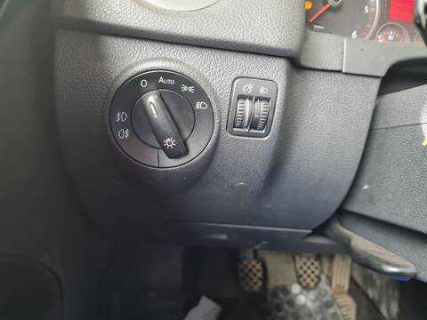 Mando Luces Volkswagen Tiguan MOTION 170CV 125KW