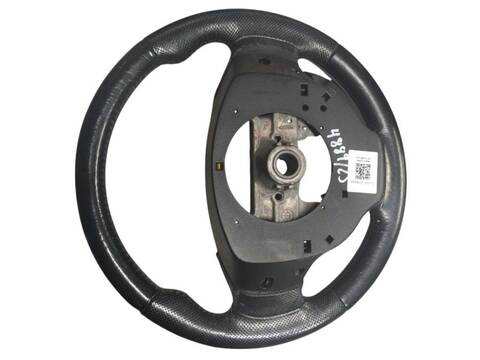 Foto 2ª: Volante Citroen C4 1.6 HDI 115 AIRCROSS (2010)