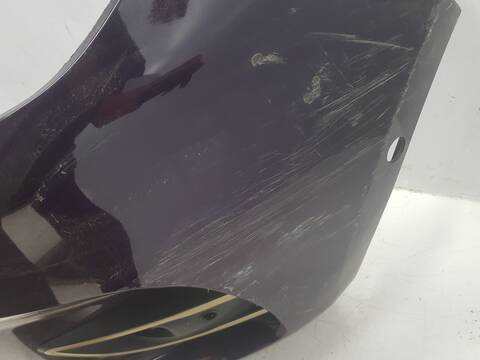 Foto 3ª: Paragolpes Delantero Renault Zoe ICONIC (2018)