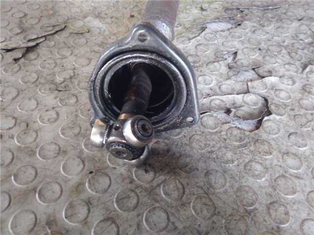 Foto 2ª: Transmision Delantera Derecha Seat Marbella 0.9 [09 NCA]