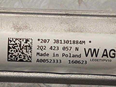 Foto 4ª: Cremallera de Direccion Seat Arona FR 116CV 85KW [DLAA] (2023)