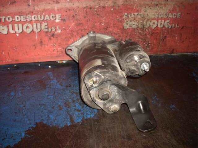 Foto 3ª: Motor de Arranque Opel Astra 2.0 DI [Y 20 DTL]