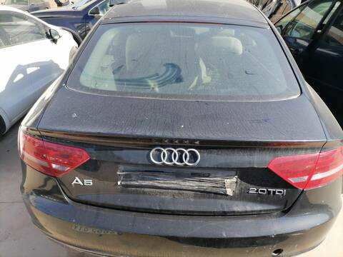 Portón Audi A5 2.0 TDI 105KW) 143CV